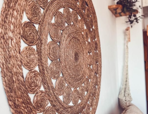 Roomone.mandala.YanesBed_Breakfast.Ronda